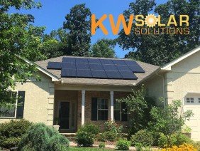 KW Solar Solutions, Inc - Photo 1