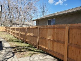 FenceAll LLC - Photo 1