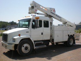 Equipment Rental Company - Photo -1