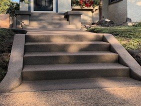 Mill City Concrete and Masonry Inc. - Photo 6