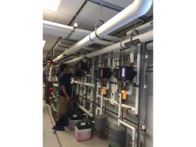 Atlantic Heating & Air Conditioning - Photo 2