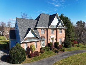 AC Matthews, Roofing & Exteriors - Photo 5