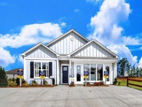 D.R. Horton Birmingham Division Office - Photo 0