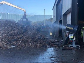 D & L Equipment Inc. - Photo 4