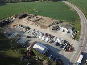 Mega Materials Inc - Photo 2