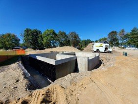 Murphy's Concrete Coating Inc. - Photo 4