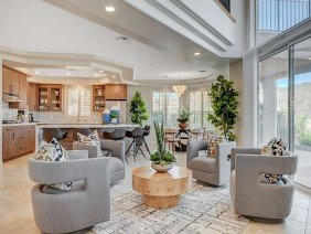 Laurie Mattson Interiors - Photo 1