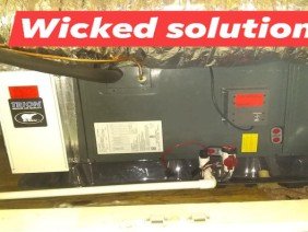 Chilli Willie Plumbing HVAC & Mechanical Inc - Photo 4