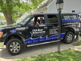 All-Star Basements, LLC - Photo -1