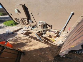 JM Plumbing Services - Photo 3