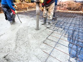 Boston Foundation Repair - Photo 1