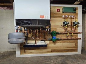 TJM Plumbing & Heating - Photo 1