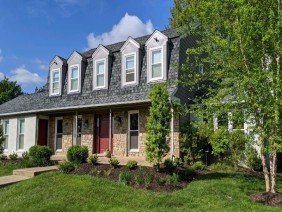 Maryland Windows Doors Roofs - Photo 1