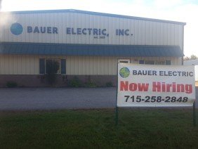 Bauer Electric Inc - Photo 0