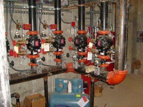 Anne Arundel Fire Protection Inc - Photo 1