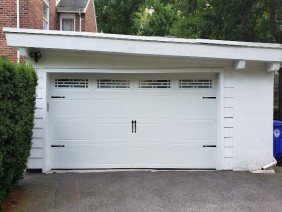 Mass Garage Doors Expert - Photo 5
