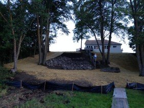Ness Backhoe and Excavating Services - Photo 2
