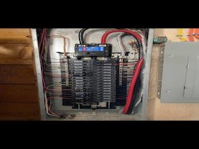 Scott M Haynes Electrician Inc - Photo 0