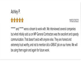 MP GENERAL CONTRACTORS INC - Photo 3