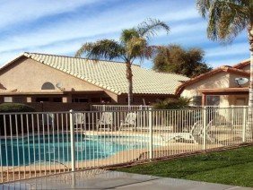 Arizona Pool Fence - Photo 1