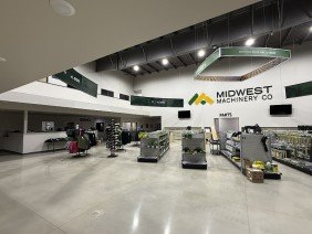 Midwest Machinery Co. - Photo 0