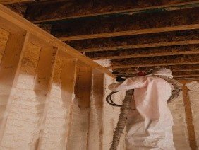 iFOAM Insulation - Photo 1