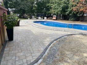 Justin Epstein Masonry - Photo 2