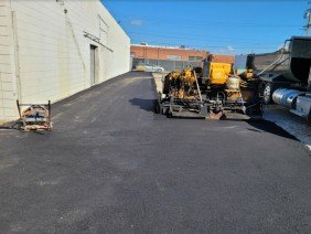 Asphalt Express - Photo 3