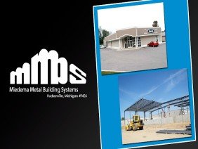 Miedema Metal Building Systems, Inc. - Photo -1
