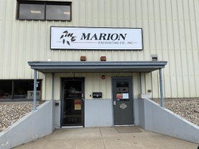 Marion Excavating Co., Inc. - Photo 3