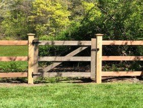 Ryan's Property Projects / Fencing Contractor - Photo 6