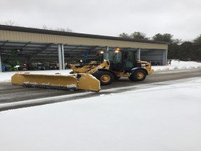 West County Equipment Rentals - Photo -1