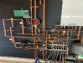 Davis Plumbing & Heating, Inc - Photo 0