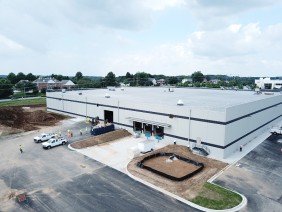 Caldera Manufacturing Group - Photo 6