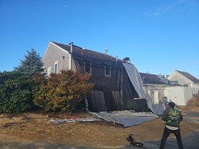 Cazeault Roofing & Siding - Photo 2