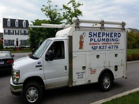Shepherd Plumbing - Photo -1