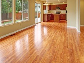 Lucky Seven Hardwood Floors, LLC - Photo 2