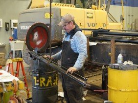 General Equipment & Supplies, Inc. - Photo 5