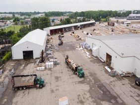 Wisconsin Building Supply - Appleton - Photo 0