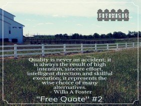 Fence First - Photo 0