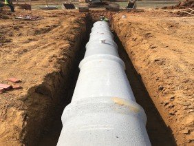 Mulford Construction Company, Inc. - Photo 4