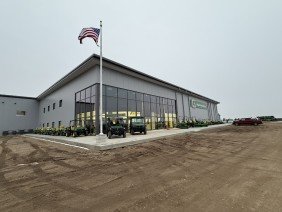 Midwest Machinery Co. - Photo 3