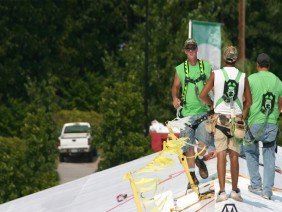 Springfield Roofing - Photo 1