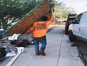 Phoenix Roofing and Repair - Photo 1