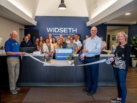 Widseth | Wyoming - Photo 6