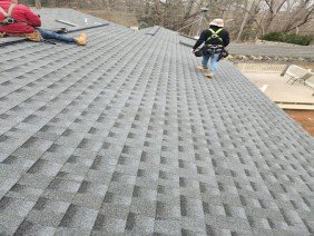 Onyx Roofing - Photo 0