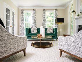 Millbrook Circle Interiors - Photo 2