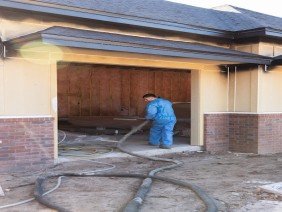 Koala Insulation of Mid-Michigan - Photo 0