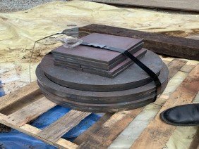 Harbor Steel & Supply Corporation - Photo 3