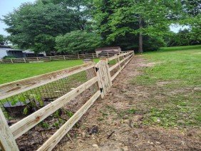 MC Fence And Deck - Photo 4